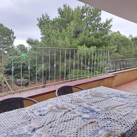 Appartamento Domus De Mare Cala Gonone Esterno foto