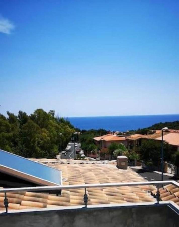 Appartamento Domus De Mare Cala Gonone Esterno foto