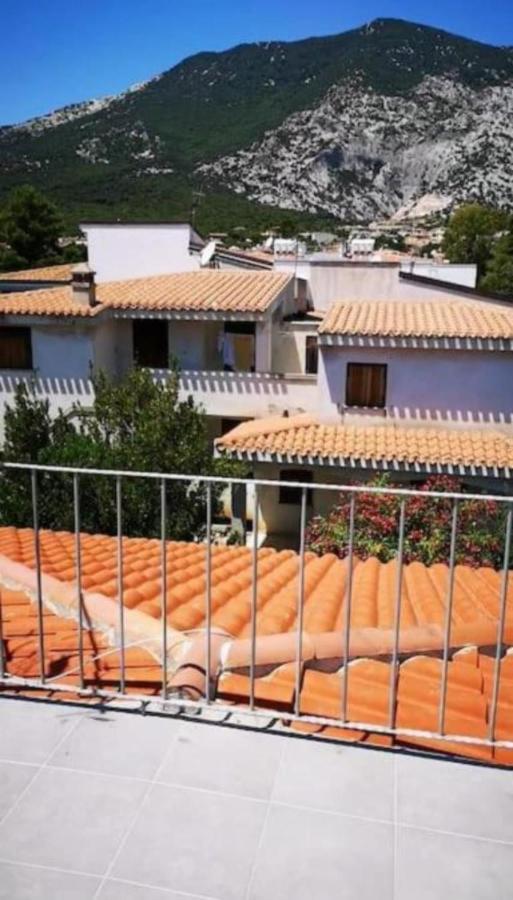 Appartamento Domus De Mare Cala Gonone Esterno foto