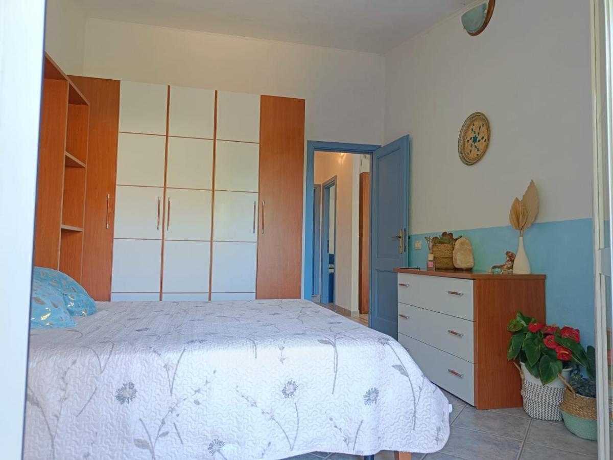 Appartamento Domus De Mare Cala Gonone Esterno foto