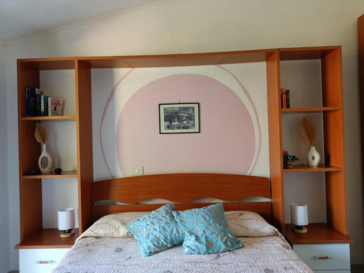 Appartamento Domus De Mare Cala Gonone Esterno foto