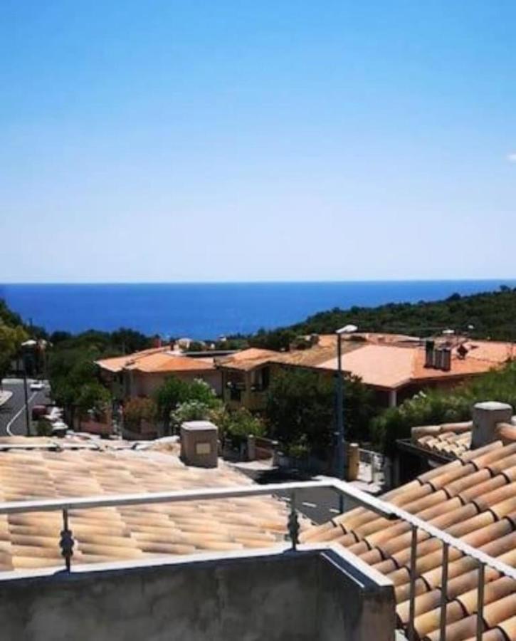 Appartamento Domus De Mare Cala Gonone Esterno foto