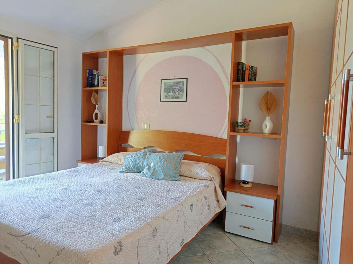 Appartamento Domus De Mare Cala Gonone Esterno foto