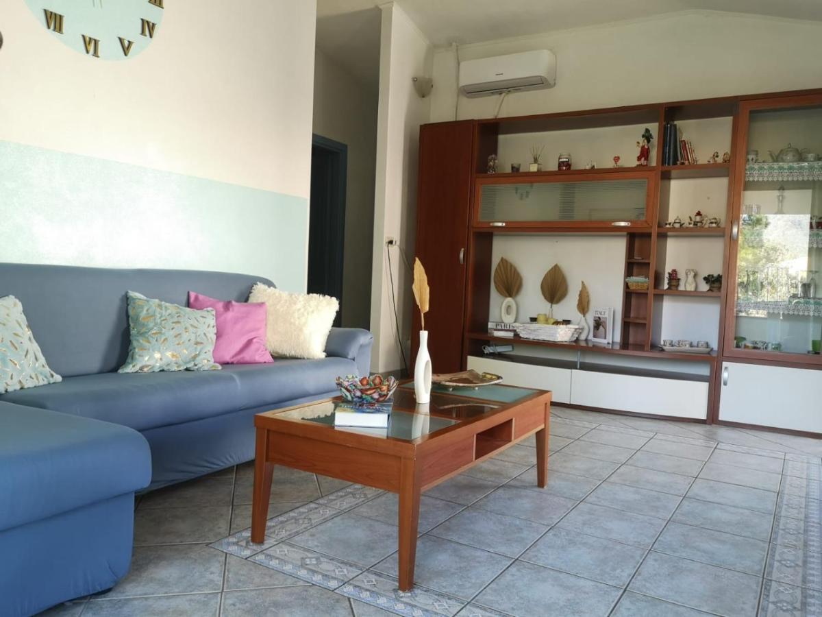 Appartamento Domus De Mare Cala Gonone Esterno foto