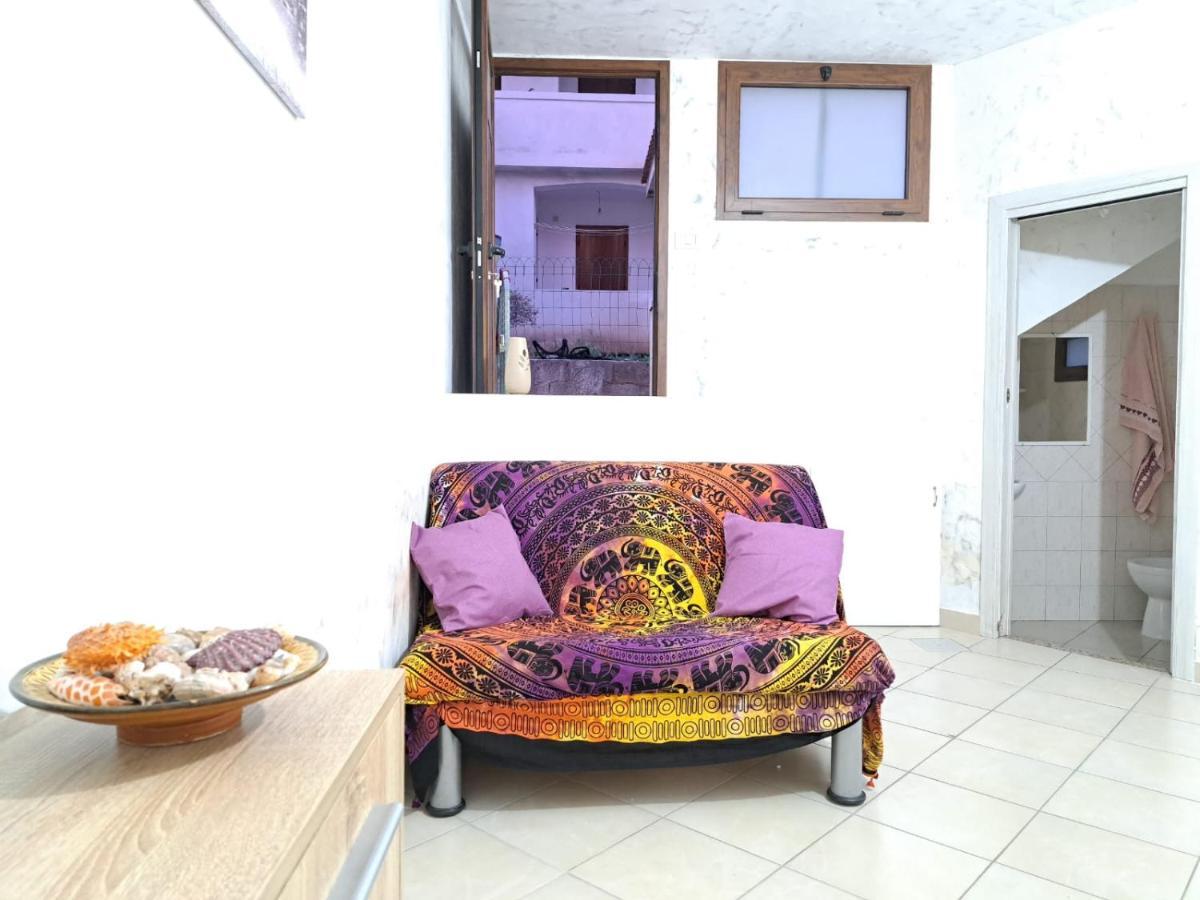 Appartamento Domus De Mare Cala Gonone Esterno foto