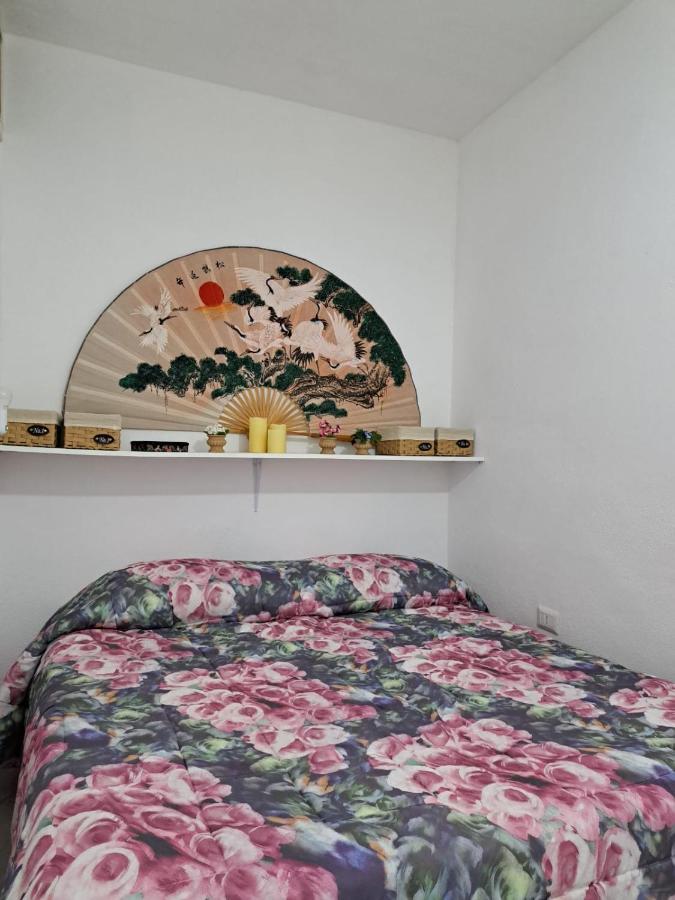 Appartamento Domus De Mare Cala Gonone Esterno foto