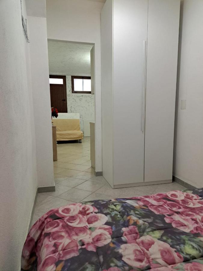 Appartamento Domus De Mare Cala Gonone Esterno foto
