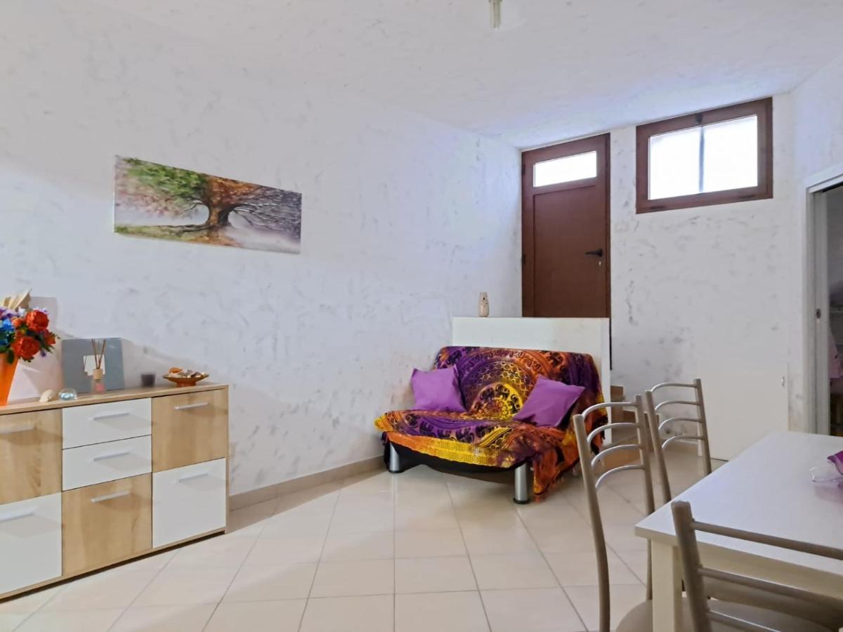 Appartamento Domus De Mare Cala Gonone Esterno foto