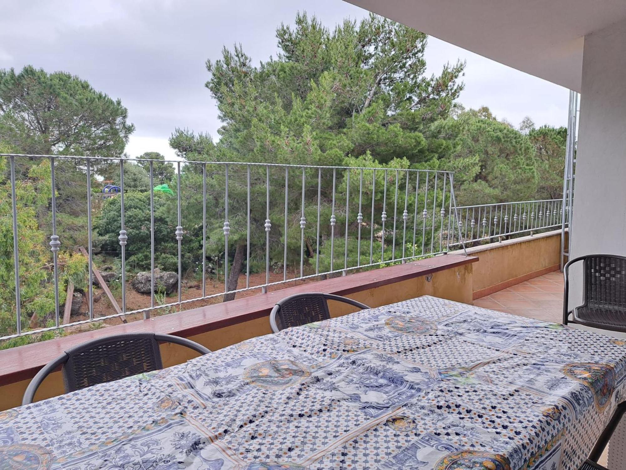 Appartamento Domus De Mare Cala Gonone Esterno foto