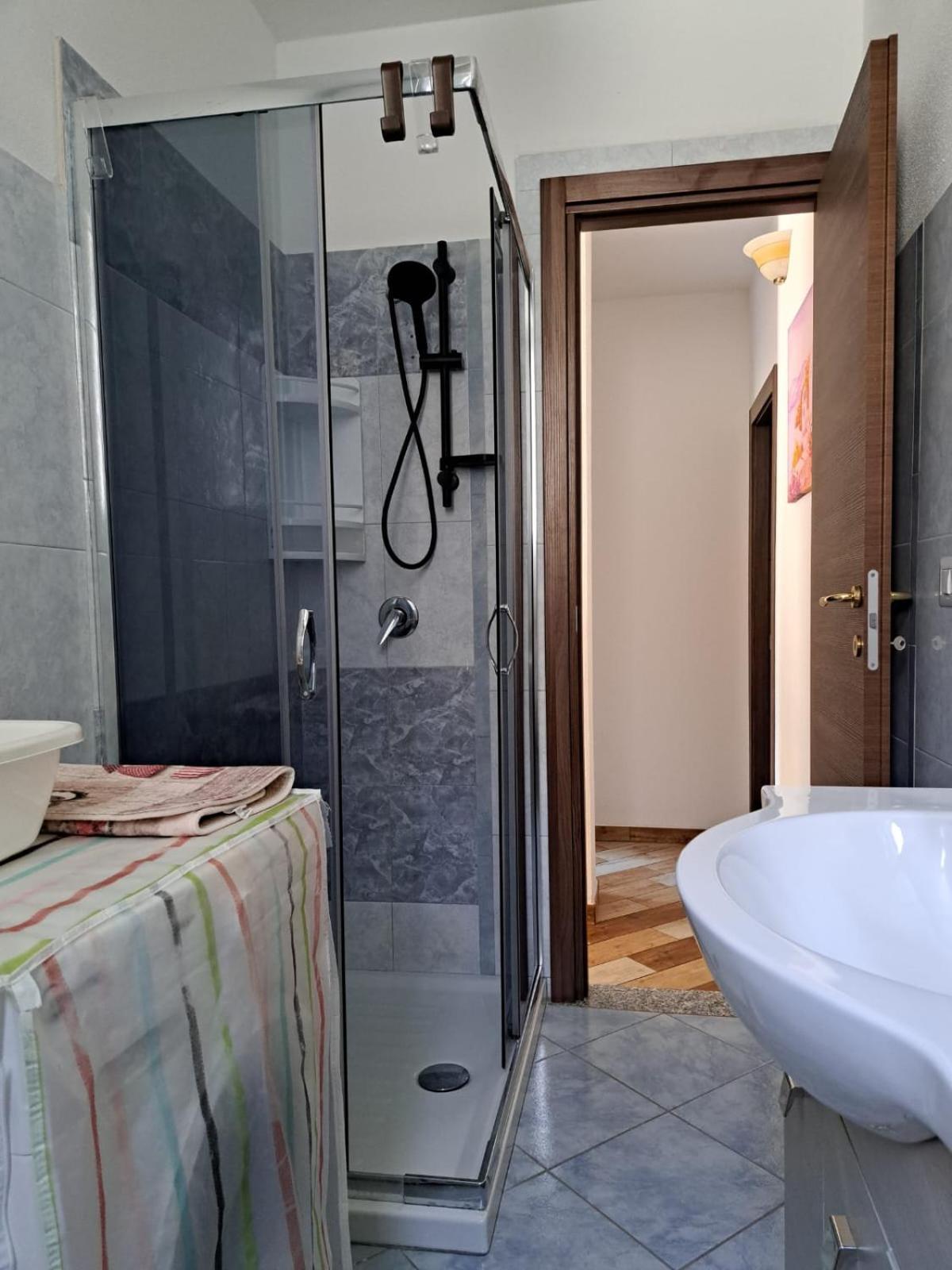Appartamento Domus De Mare Cala Gonone Esterno foto