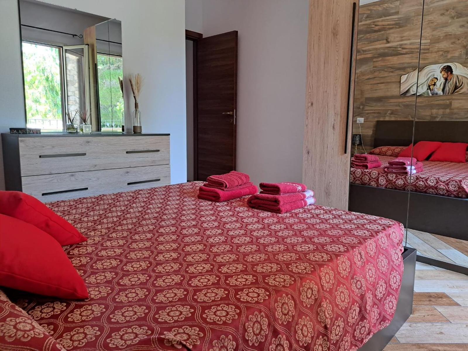 Appartamento Domus De Mare Cala Gonone Esterno foto